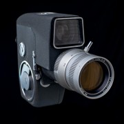 Canon 8-3 Relfex
