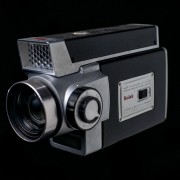 Kodak Zoom8 Reflex