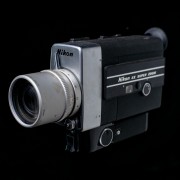 Nikon 8X Super Zoom